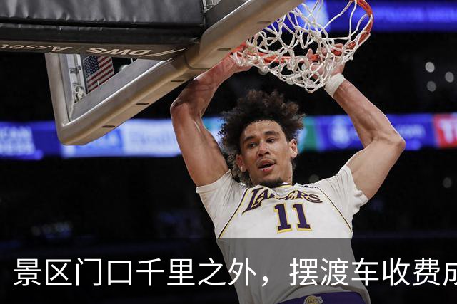 景区门口千里之外，摆渡车收费成隐形消费，数十个A级景区被摘牌