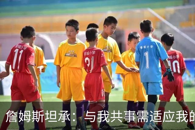 詹姆斯坦承：与我共事需适应我的个性